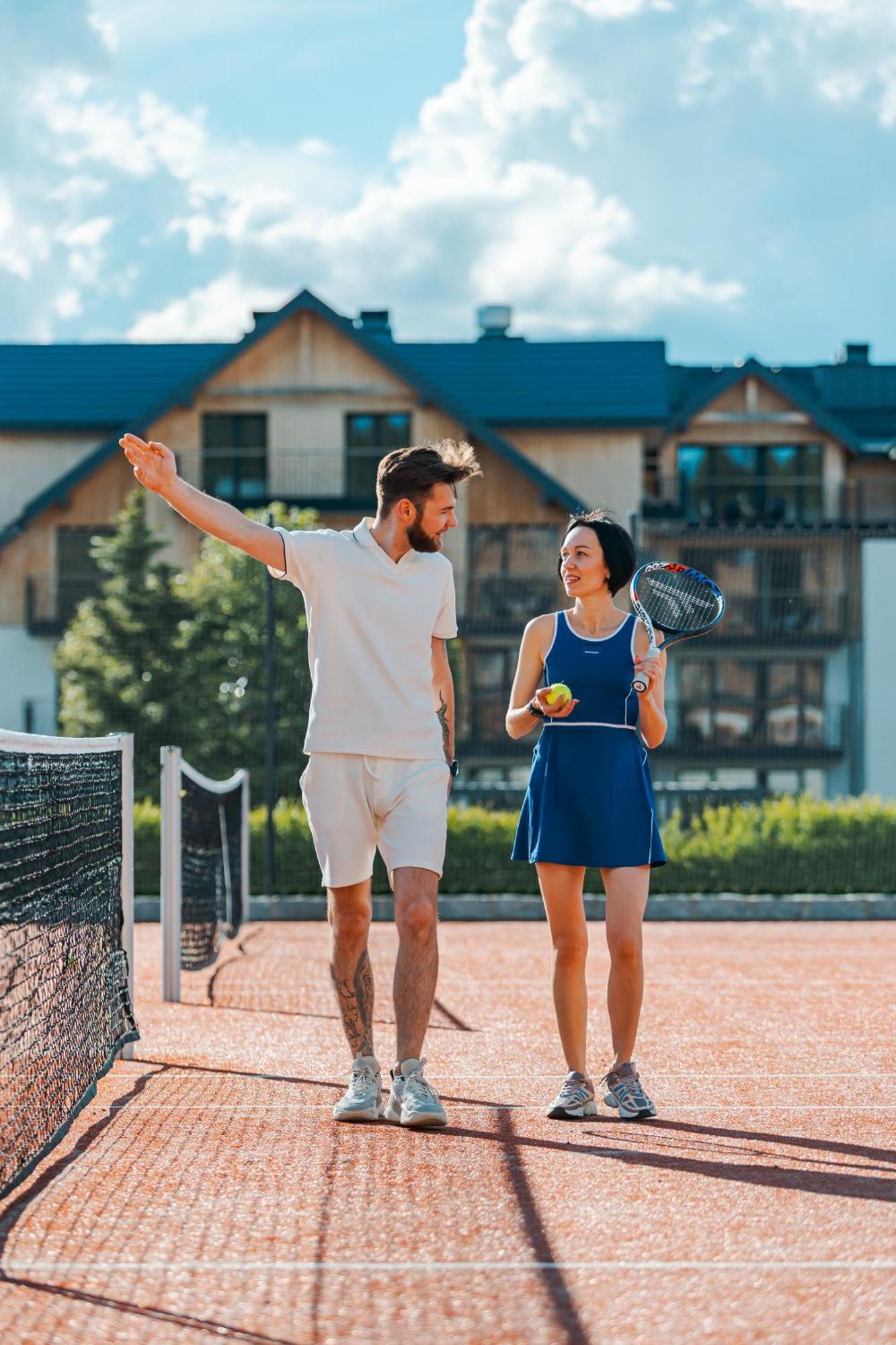 Kazalnica Family&Conference Resort Kolo Karpacza Sosnówka エクステリア 写真